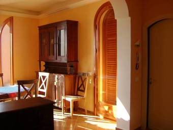 Apartamento Di Fronte L'isola Di Mothya