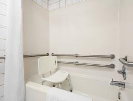 Hotel Travelodge - Lake Park