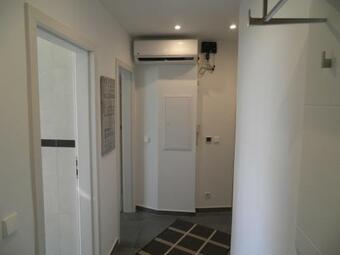 Apartamento Rockys Ferienwohnung