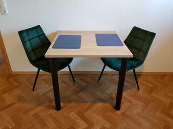 Apartamento Gem�tliche Ferienwohnung Im Schwarzwald