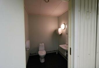 Ribo Apartment Vittangi