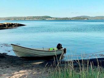 Holiday Home Asker�n