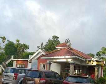 Silver Leaf Estate Stay Sakaleshpur