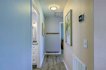 Tailing Tides Getaway With Covered Boat Parking!