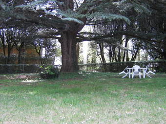 Agroturismo Il Boschetto