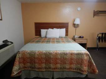 Motel Executive Inn Pearsall