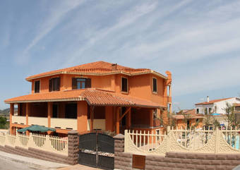 Hotel Piccola Locanda S'ausentu