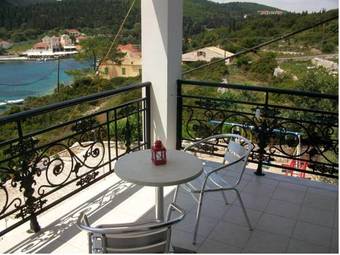 Hostal Nicolas Rooms