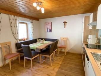 Apartment Unterfl�ber-3