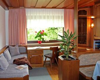 Apartamento Ferienwohnung Sonnenhang