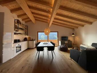 Apartamento Alpenloft Mit Bergblick