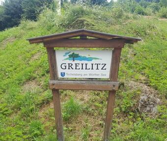 Apartamento Ferienwohnung Greilitz Beim Forstsee