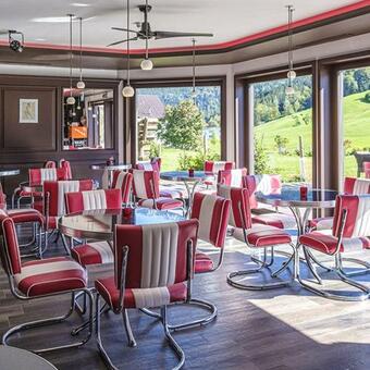 Hotel Das Thiers