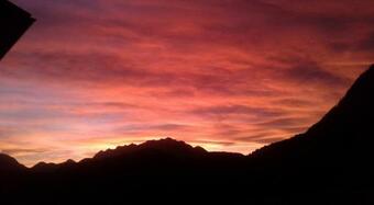 Alpenchalet Thiersee Bayrische Voralpen Tirol Neu!