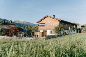 Baldauf Apartment