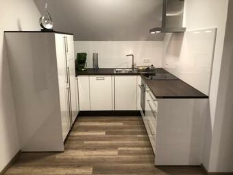 Living Apartment