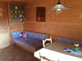 Apartamento Ferienwohnung Bechter