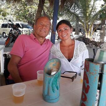 Apartamento Haus Am Wasserfall