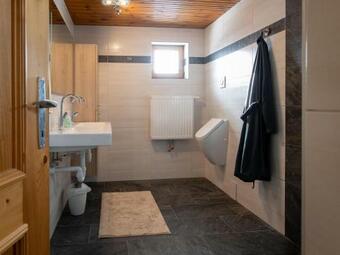 Lodge Bergh�tte Jenewein