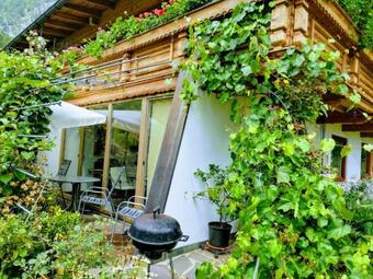 Apartamento Ferienwohnung Im Haus St�ckl