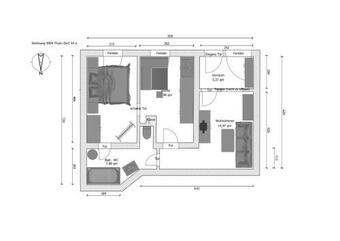 Apartamento Nature And Sun