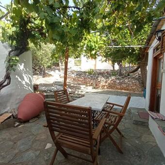 Linos Traditional Cottage