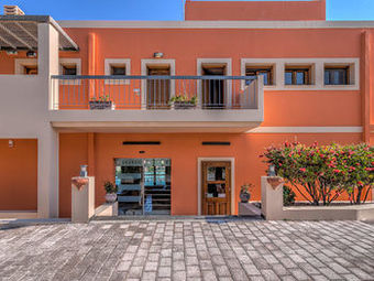 Fiscardo Bay Hotel