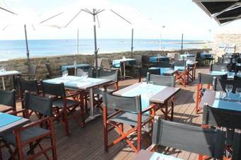 Hotel Le Poisson D'avril