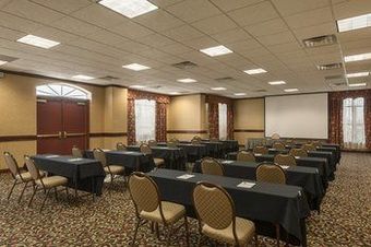 Posada Country Inn & Suites Salt Lake City South Towne