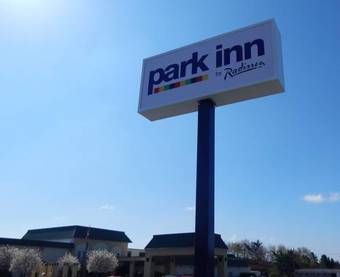 Hotel Holiday Inn Indiana