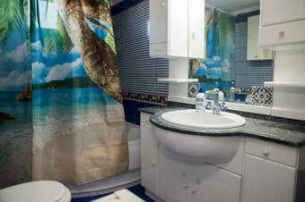 Apartamento Arena's Place