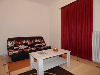 Cozy Apartment For 2-5 People-center Tripoli 1