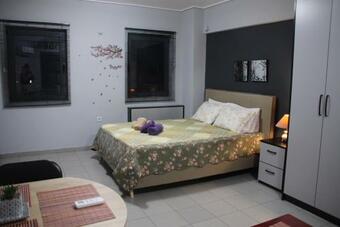 Apartamento 3 Brothers III - Sense Of Grey