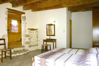 Vacation Home In Vafes With Balcony