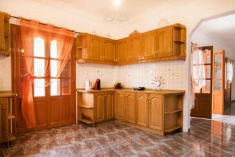 Apartamento Evdoxias House