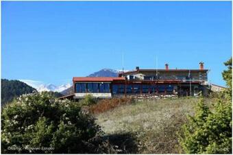 ????? ??? ??????? ( Mountain Olympus And The Sea )