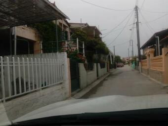 Apartamento Cozy House 2