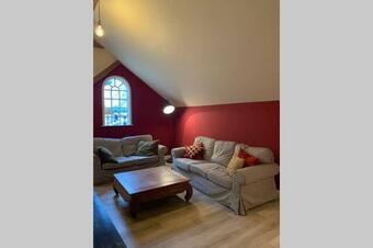 Apartamento Gut Aspern Polo Renovierte Wohnung