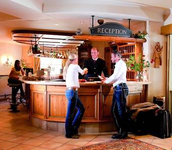 Hotel Zauchensee Zentral