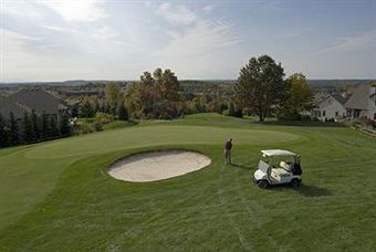 Woodcliff Hotel And Spa