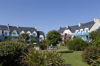 Aparthotel R�sidence Pierre & Vacances Cap Marine