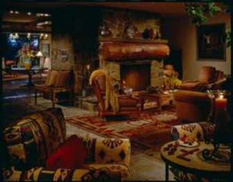 Hotel Salishan Spa And Golf Resort