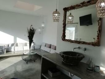 Apartamento Studio Farma