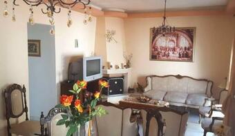 Apartamento Irini's Home