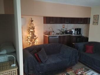 Apartamento La Casa De Spyrakos