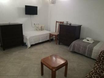 Apartamento Maria's Studio !