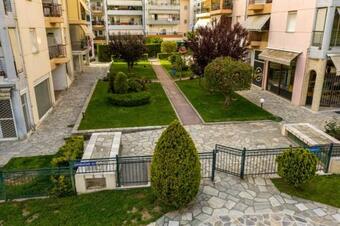 Apartamento Karamba Boutique Living - Eco Riverside Appartment