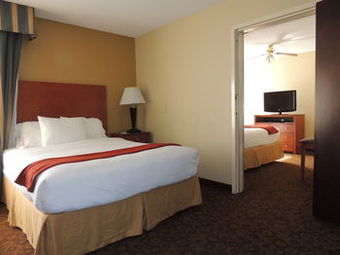 Hotel Holiday Inn Express Trussville