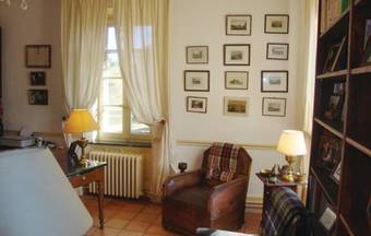 Holiday Home Domaine De Boudeneuve P-791