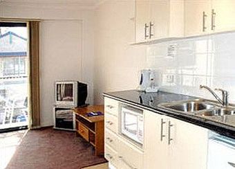 Apartamentos Sea Foam Villas